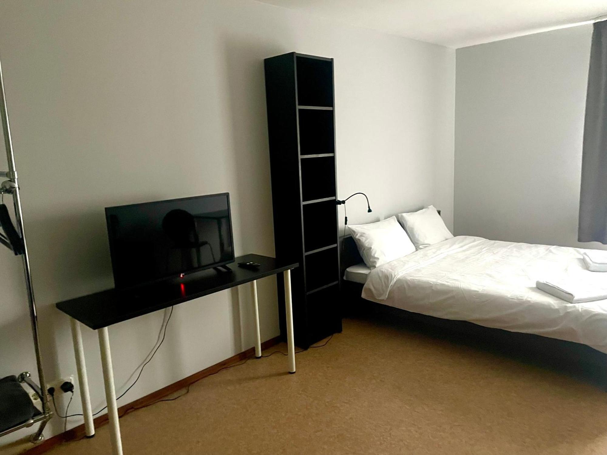 Central Hostel ילגבה מראה חיצוני תמונה