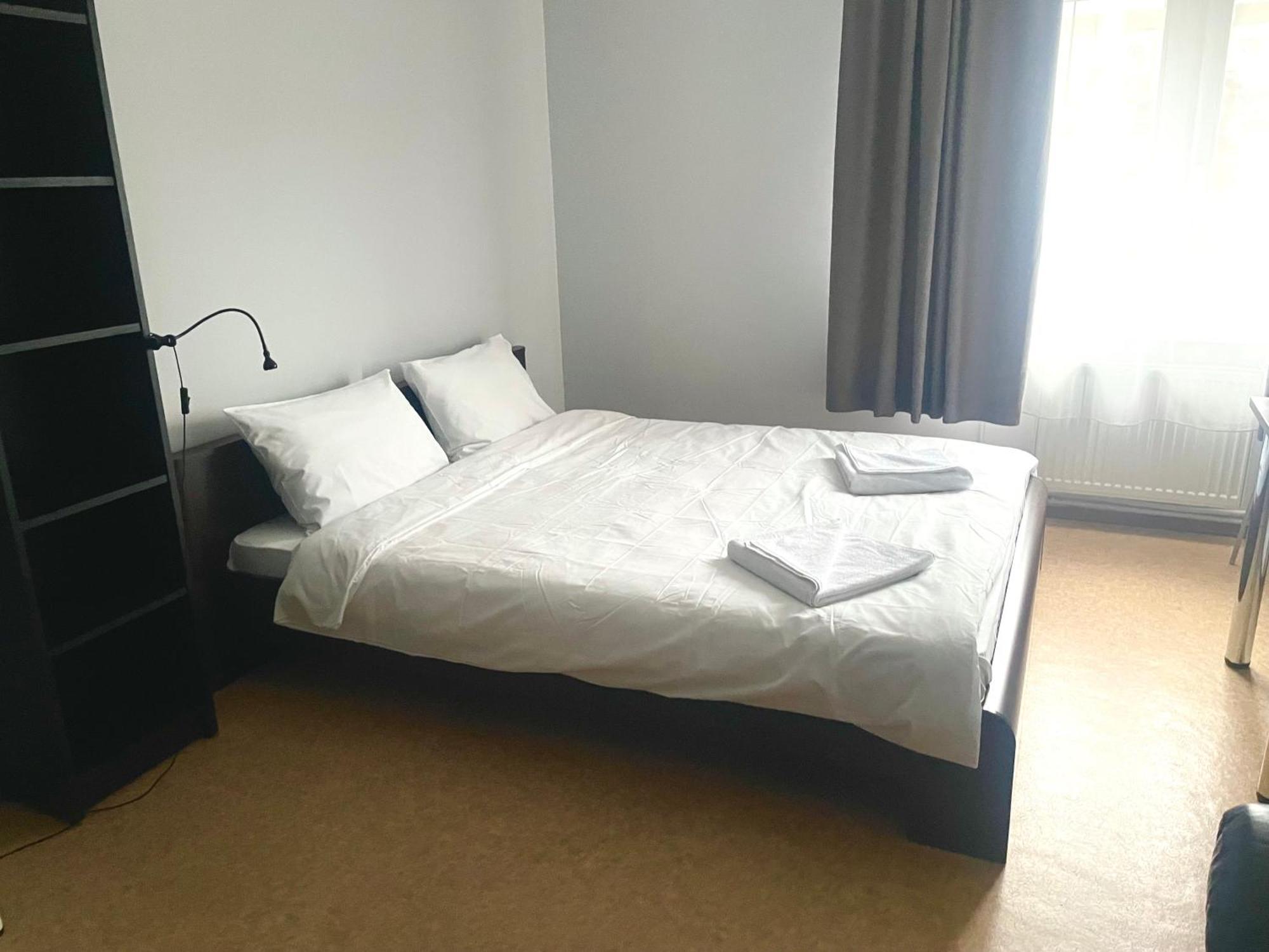 Central Hostel ילגבה מראה חיצוני תמונה