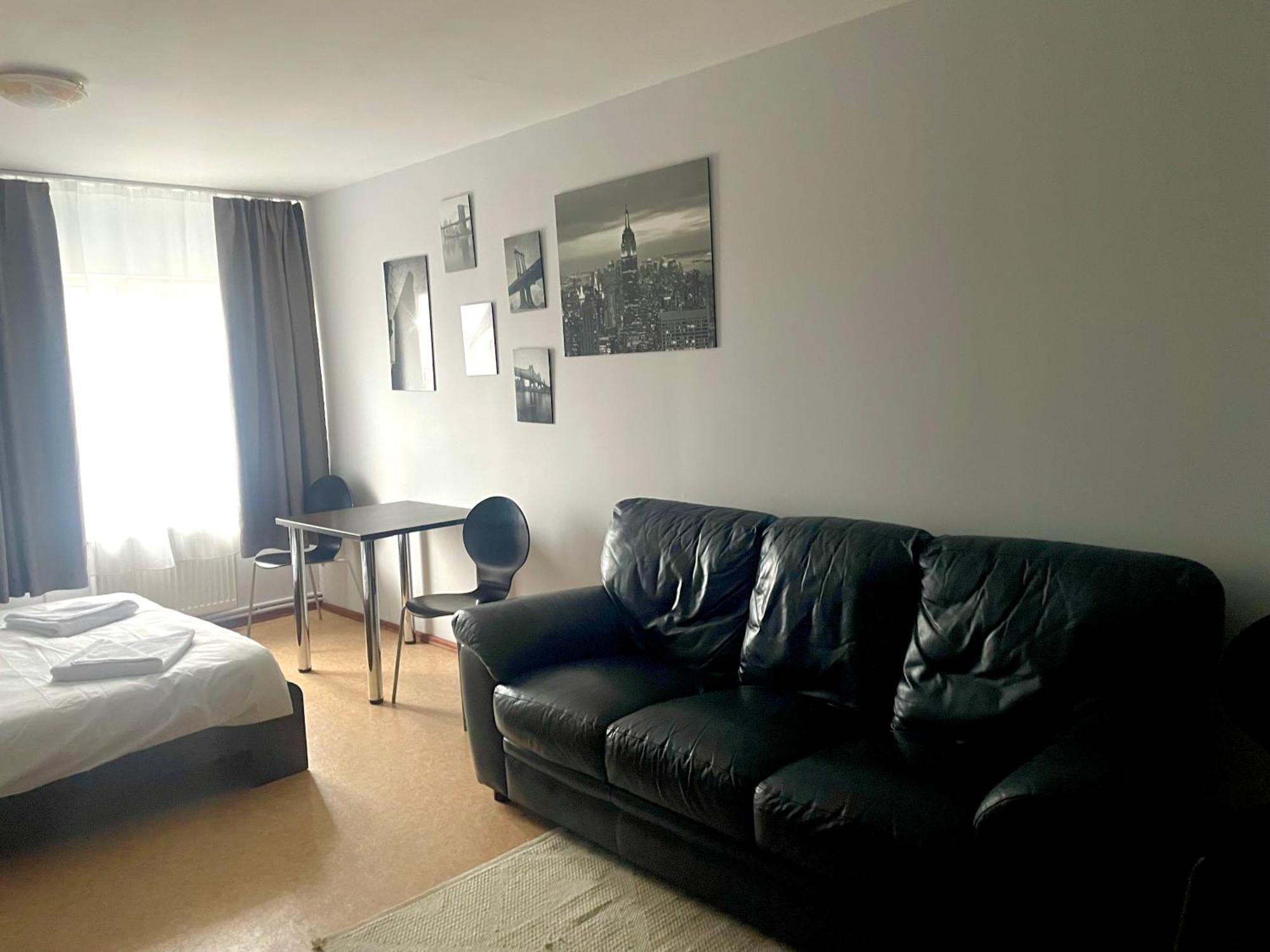 Central Hostel ילגבה מראה חיצוני תמונה